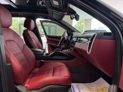 Porsche Cayenne 3.0T - ფოტო 8