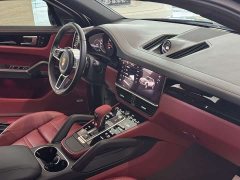Porsche Cayenne 3.0T - ფოტო 9