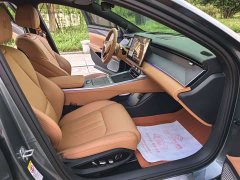 BYD Han L DM-p Four-Wheel Drive Lidar Flagship - ფოტო 11