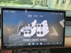 BYD Han L DM-p Four-Wheel Drive Lidar Flagship - ფოტო 16