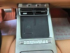 BYD Han L DM-p Four-Wheel Drive Lidar Flagship - ფოტო 18
