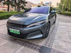 BYD Han L DM-p Four-Wheel Drive Lidar Flagship - ფოტო 3