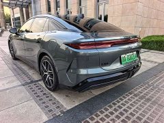 BYD Han L DM-p Four-Wheel Drive Lidar Flagship - ფოტო 4