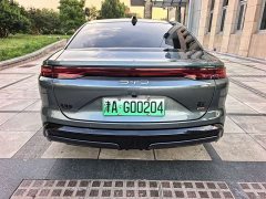 BYD Han L DM-p Four-Wheel Drive Lidar Flagship - ფოტო 5