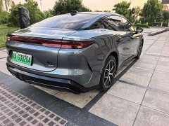 BYD Han L DM-p Four-Wheel Drive Lidar Flagship - ფოტო 6