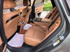 BYD Han L DM-p Four-Wheel Drive Lidar Flagship - ფოტო 7