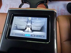 BYD Han L DM-p Four-Wheel Drive Lidar Flagship - ფოტო 9