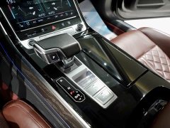 Audi A8 A8L 50 TFSI quattro Premium Edition - ფოტო 10