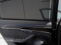 Audi A8 A8L 50 TFSI quattro Premium Edition - ფოტო 11