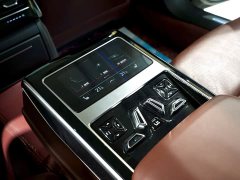Audi A8 A8L 50 TFSI quattro Premium Edition - ფოტო 13