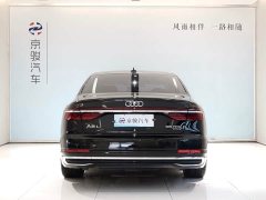 Audi A8 A8L 50 TFSI quattro Premium Edition - ფოტო 15