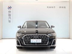 Audi A8 A8L 50 TFSI quattro Premium Edition - ფოტო 2