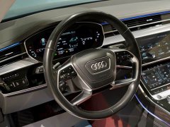 Audi A8 A8L 50 TFSI quattro Premium Edition - ფოტო 3