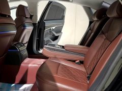 Audi A8 A8L 50 TFSI quattro Premium Edition - ფოტო 4