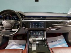 Audi A8 A8L 50 TFSI quattro Premium Edition - ფოტო 5