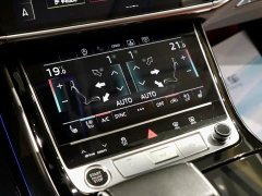 Audi A8 A8L 50 TFSI quattro Premium Edition - ფოტო 9