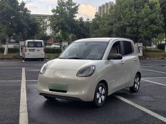 Wuling Hongguang MINIEV Fourth Generation Four-Door Advanced Edition - ფოტო 1