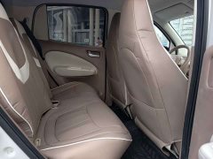 Wuling Hongguang MINIEV Fourth Generation Four-Door Advanced Edition - ფოტო 10