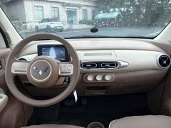 Wuling Hongguang MINIEV Fourth Generation Four-Door Advanced Edition - ფოტო 12