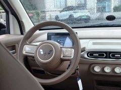 Wuling Hongguang MINIEV Fourth Generation Four-Door Advanced Edition - ფოტო 13