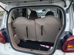 Wuling Hongguang MINIEV Fourth Generation Four-Door Advanced Edition - ფოტო 14