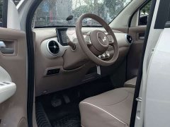 Wuling Hongguang MINIEV Fourth Generation Four-Door Advanced Edition - ფოტო 15