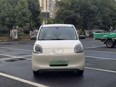 Wuling Hongguang MINIEV Fourth Generation Four-Door Advanced Edition - ფოტო 2
