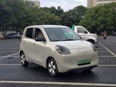 Wuling Hongguang MINIEV Fourth Generation Four-Door Advanced Edition - ფოტო 3