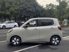 Wuling Hongguang MINIEV Fourth Generation Four-Door Advanced Edition - ფოტო 4