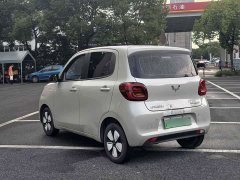 Wuling Hongguang MINIEV Fourth Generation Four-Door Advanced Edition - ფოტო 5