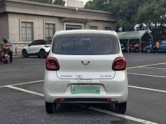 Wuling Hongguang MINIEV Fourth Generation Four-Door Advanced Edition - ფოტო 6