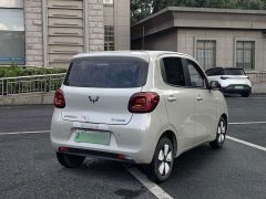 Wuling Hongguang MINIEV Fourth Generation Four-Door Advanced Edition - ფოტო 7