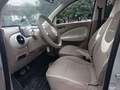 Wuling Hongguang MINIEV Fourth Generation Four-Door Advanced Edition - ფოტო 8
