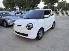 Changan Lumin 130km Pure Joy Edition - ფოტო 1