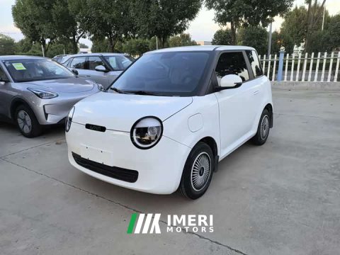 2024 Changan Lumin 130km Pure Joy Edition - ავტომობილი ჩინეთიდან