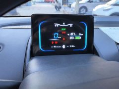 Changan Lumin 130km Pure Joy Edition - ფოტო 10