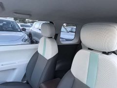 Changan Lumin 130km Pure Joy Edition - ფოტო 11