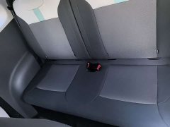 Changan Lumin 130km Pure Joy Edition - ფოტო 12