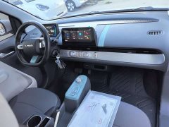 Changan Lumin 130km Pure Joy Edition - ფოტო 15