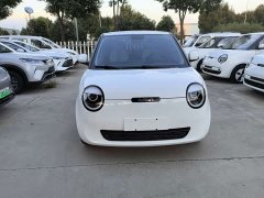 Changan Lumin 130km Pure Joy Edition - ფოტო 2