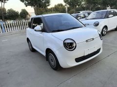 Changan Lumin 130km Pure Joy Edition - ფოტო 3