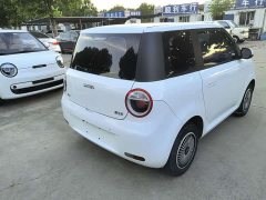 Changan Lumin 130km Pure Joy Edition - ფოტო 5