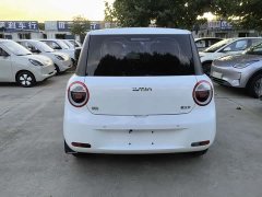 Changan Lumin 130km Pure Joy Edition - ფოტო 6