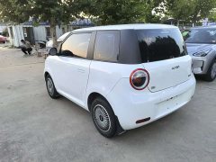 Changan Lumin 130km Pure Joy Edition - ფოტო 7