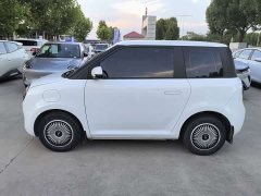 Changan Lumin 130km Pure Joy Edition - ფოტო 8