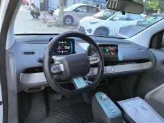 Changan Lumin 130km Pure Joy Edition - ფოტო 9