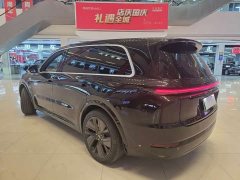 Li Auto L9 2022 Max - ფოტო 4