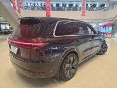 Li Auto L9 2022 Max - ფოტო 6