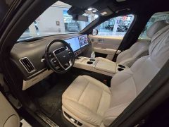 Li Auto L9 2022 Max - ფოტო 7