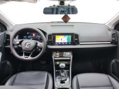 Skoda Corollac TSI280 Premium Edition - ფოტო 12